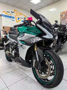二手贝纳利龙卷风 Tornado 552R