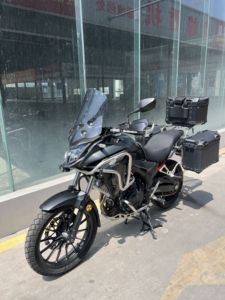 二手本田CB500X