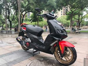 二手标致SPEEDFIGHT 4+