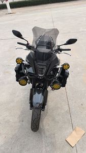 二手本田NX400