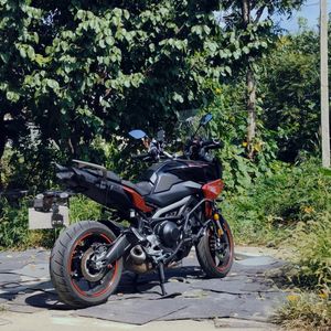 二手雅马哈Tracer 900GT