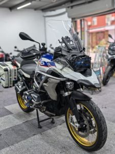 二手宝马R 1250 GS