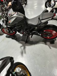 二手杜卡迪Monster 950