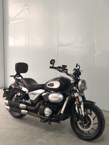二手爵士捷DX250