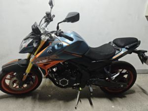 二手无极525R