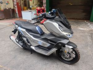 二手钛极NEXY+/未界