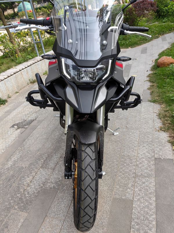 二手赛科龙RX600