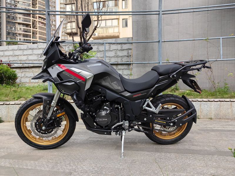 二手赛科龙RX600