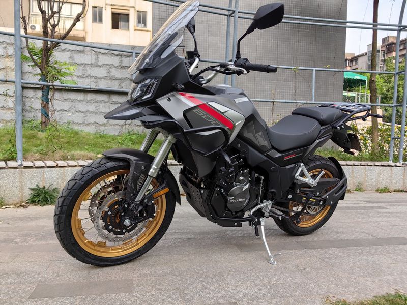 二手赛科龙RX600