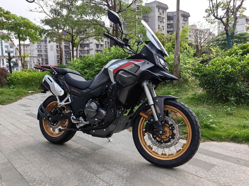 二手赛科龙RX600