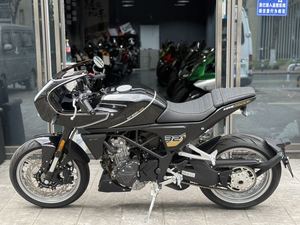 二手凯越321F-Cafe