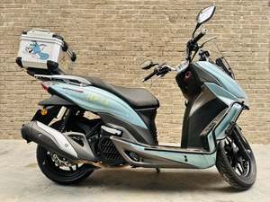 二手大阳V锐 150T