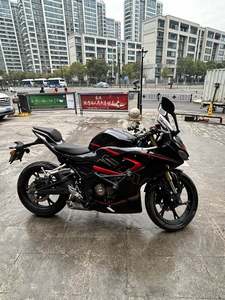二手QJMOTOR赛150