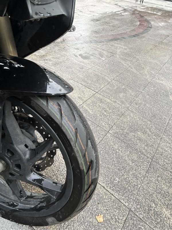 二手QJMOTOR赛150