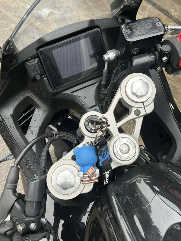 二手QJMOTOR赛150