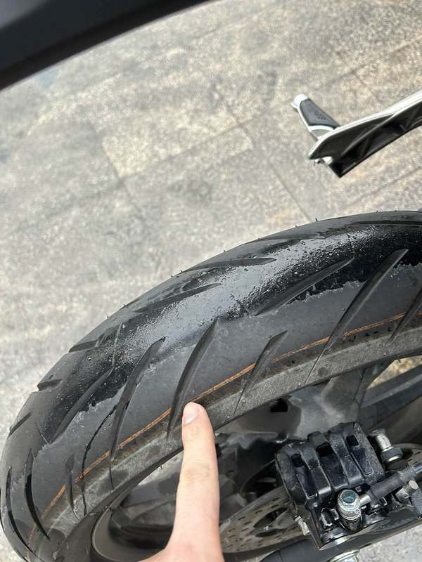 二手QJMOTOR赛150