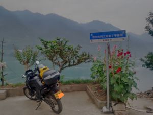 二手新大洲本田CRF190L