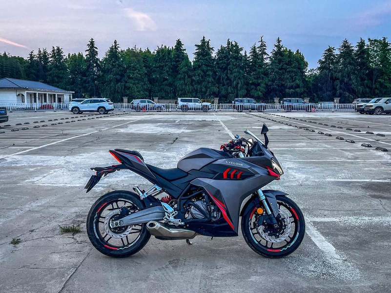 二手赛科龙RC401