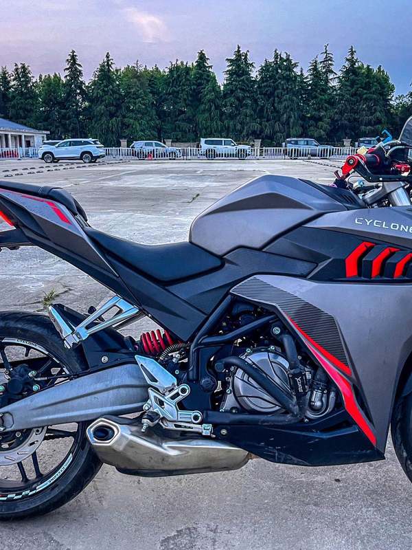 二手赛科龙RC401
