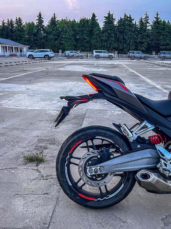 二手赛科龙RC401