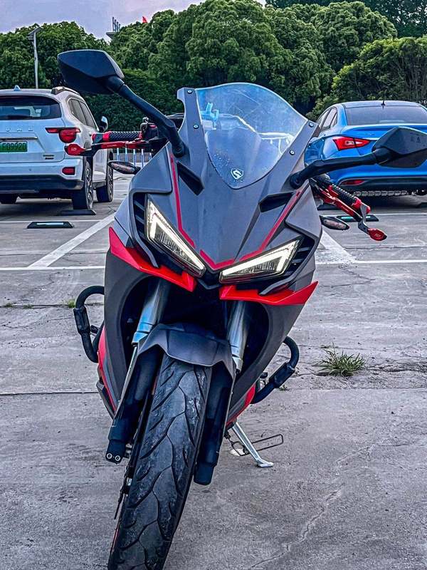 二手赛科龙RC401