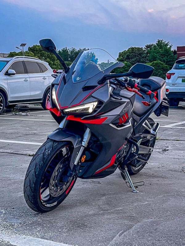 二手赛科龙RC401