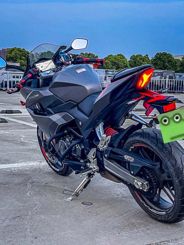 二手赛科龙RC401