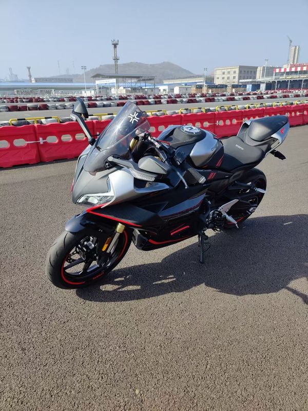 二手春风450SR