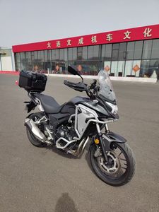 二手本田DREAMCB400X
