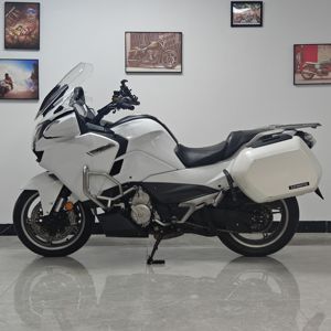 二手春风1250TR-G