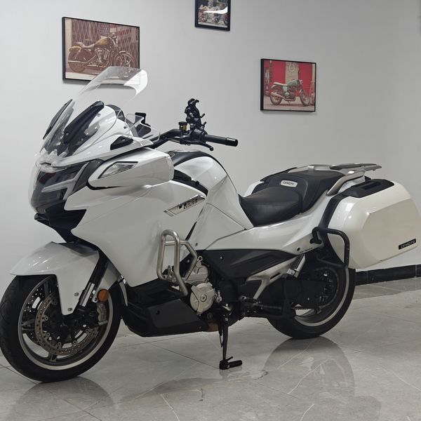 二手春风1250TR-G