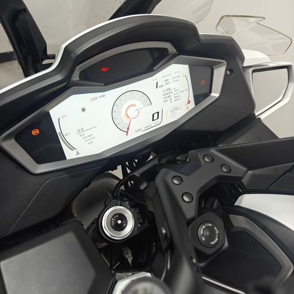 二手春风1250TR-G