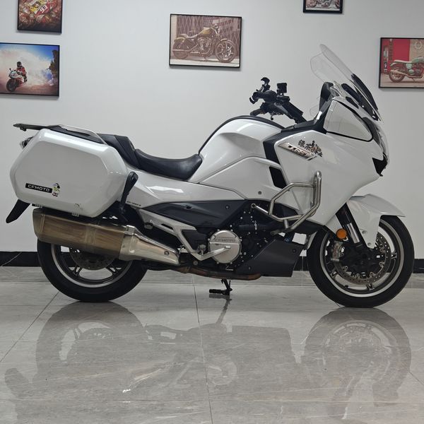 二手春风1250TR-G