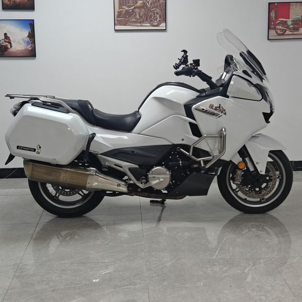 二手春风1250TR-G