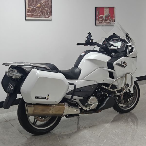二手春风1250TR-G