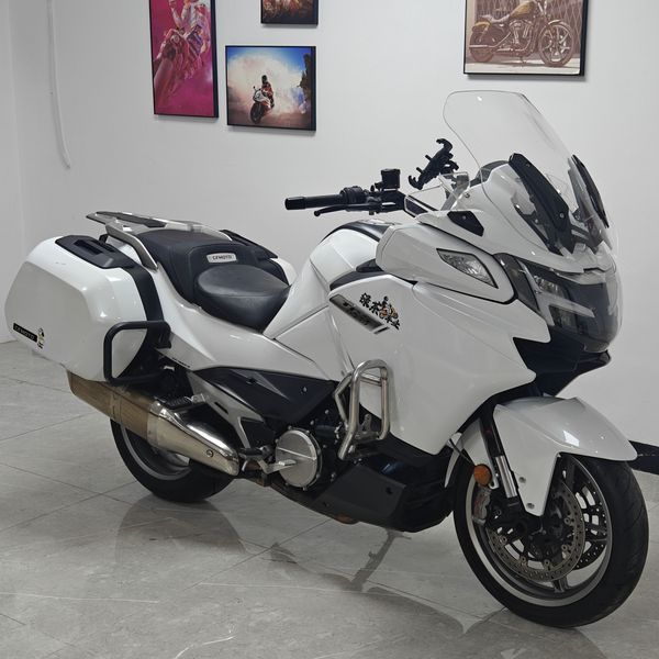 二手春风1250TR-G