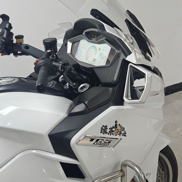 二手春风1250TR-G