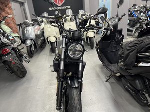 二手高金GK400
