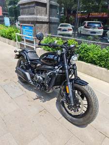 二手春风450CL-C