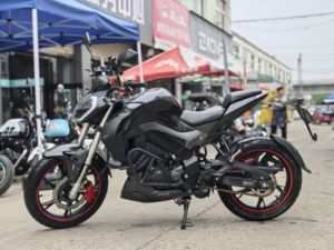 二手贝纳利小迅龙 BN150S