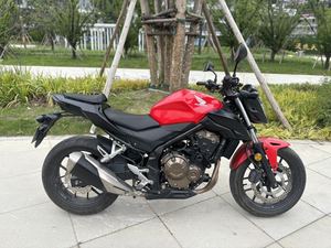 二手本田CB500F