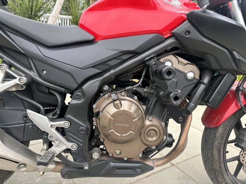 二手本田CB500F