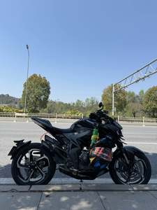 二手升仕350R