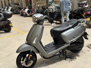 二手光阳Any Like Q 150