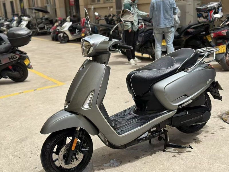 二手光阳Any Like Q 150