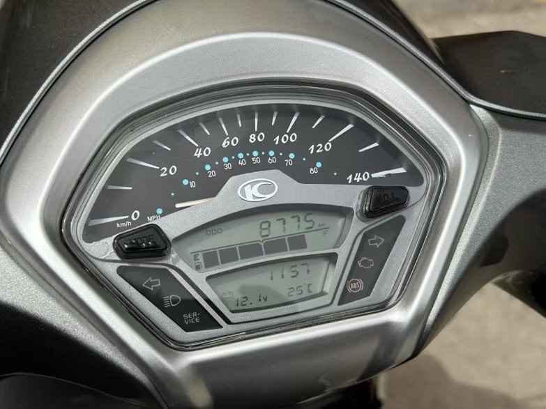 二手光阳Any Like Q 150