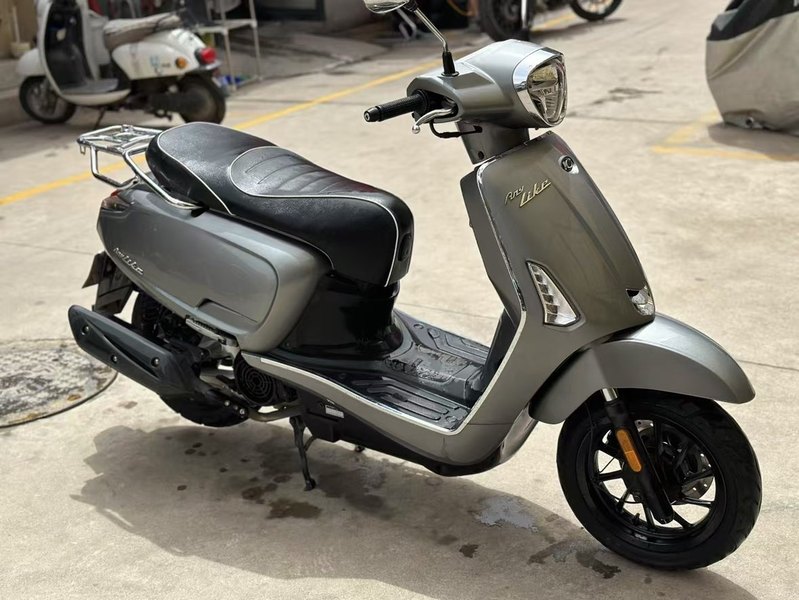二手光阳Any Like Q 150