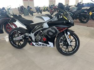 二手宗申阿普利亚GPR250R