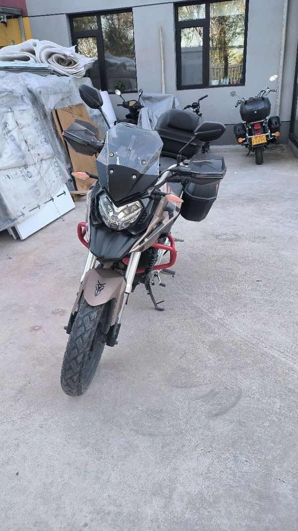 二手力帆KPT200