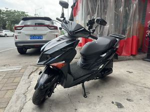 二手三阳JET SL
